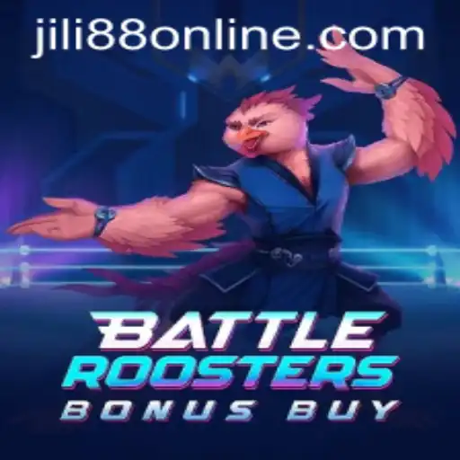 BattleRoostersBonusBuy: Unleashing Thrills with JILI88