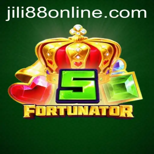 Exploring the Thrilling World of 5Fortunator: The Latest Adventure in Online Gaming with Jili88