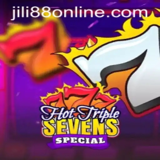 HotTripleSevensSpecial: Exploring the Thrilling World of Jili88's Newest Game
