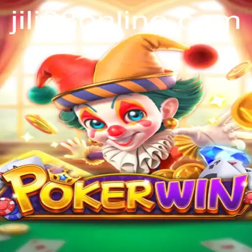 Exploring the Thrills of POKERWIN With Jili88