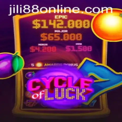 CycleofLuck: An Intriguing Journey into the World of Jili88
