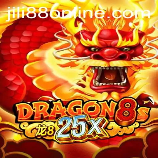 Exploring the Mystical World of Dragon8s25x