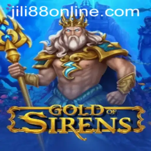 GoldofSirens: A Thrilling Dive into Mythical Gaming
