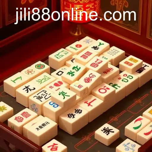 Exploring the Rich World of Mahjong and the Emergence of Jili88