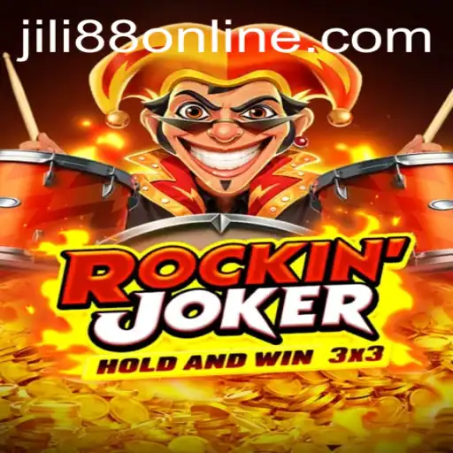 Exploring Rockinjoker: The Ultimate Game for Jili88 Enthusiasts
