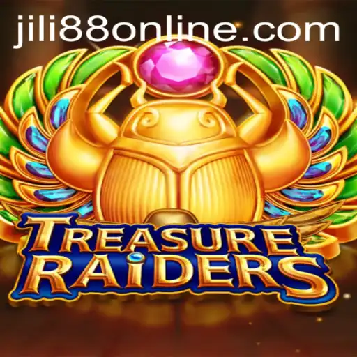 Exploring TREASURERAIDERS: An Exciting New Adventure