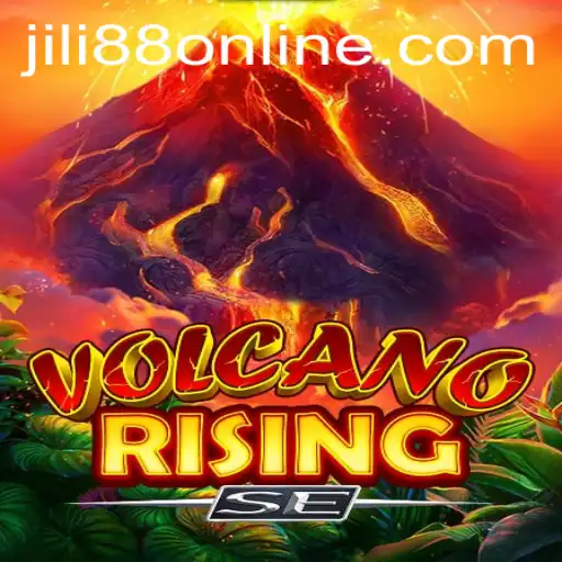VolcanoRisingSE: An Immersive Gaming Experience with Jili88